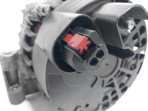 Alternator LANCIA YPSILON (312_) 1.3 D Multijet (312.YXE1A, 312.YXU1A) | BP37638493M7 - Image 3