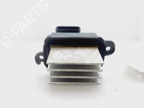 Heater resistor NISSAN PATHFINDER III (R51) 2.5 dCi 4WD | BP21121428M108 