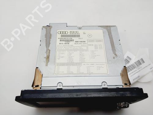 Electronic module AUDI A3 Sportback (8PA) 2.0 TDI 16V | BP26943936M83 