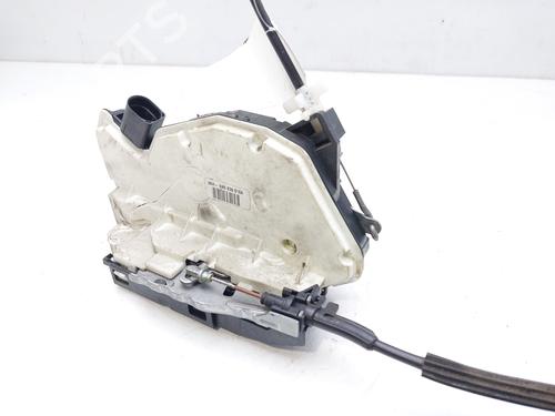 Rear right lock VW PASSAT CC B6 (357) 2.0 TDI | BP14918347C99 