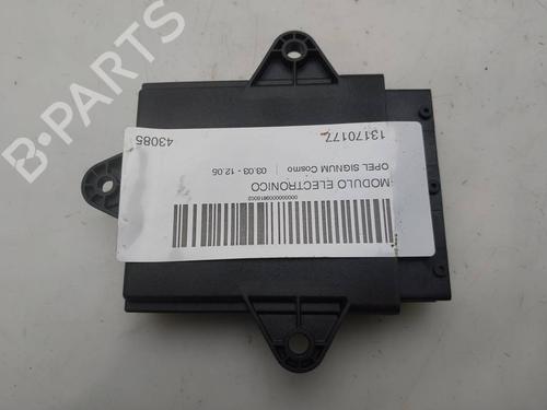 Electronic module OPEL SIGNUM Hatchback (Z03) | BP39691368M83 - Image 4