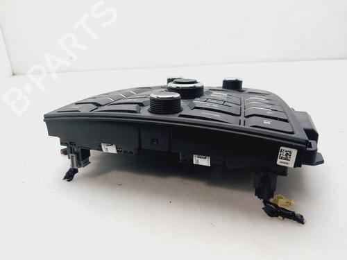 Switch OPEL ASTRA J (P10) | BP38710680I30 - Image 2