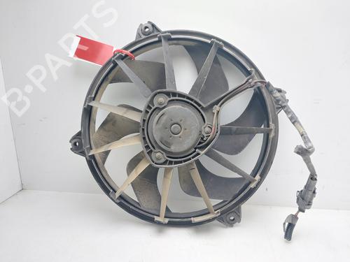 Radiator fan CITROËN JUMPY II Van 1.6 HDi 90 8V | BP36788231M35 - Image 3