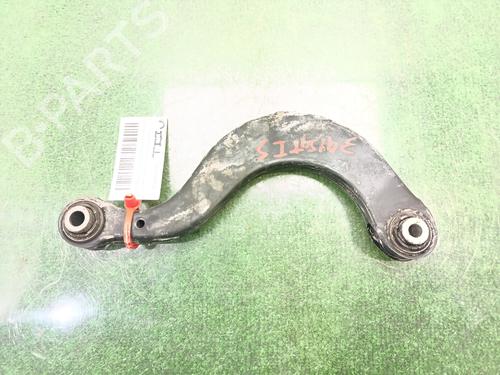 Left rear suspension arm VW TIGUAN (5N_)  | BP29392539M14 