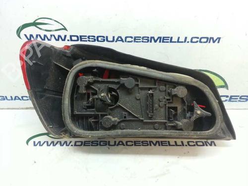 Right taillight PEUGEOT 306 Hatchback (7A, 7C, N3, N5)  | BP2897429C35 