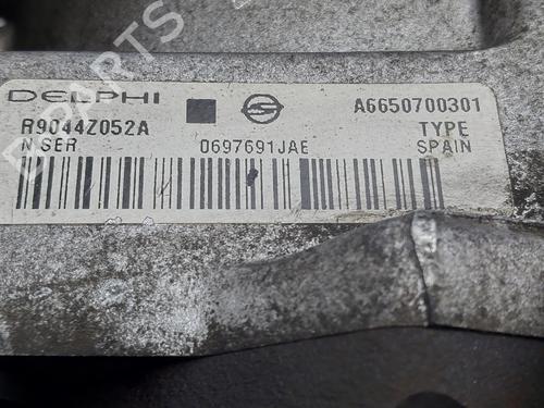 Injection pump SSANGYONG KYRON 2.0 Xdi | BP37030216M78 - Image 3