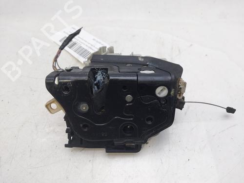 Front right lock SEAT ALTEA (5P1)  | BP17119898C97 