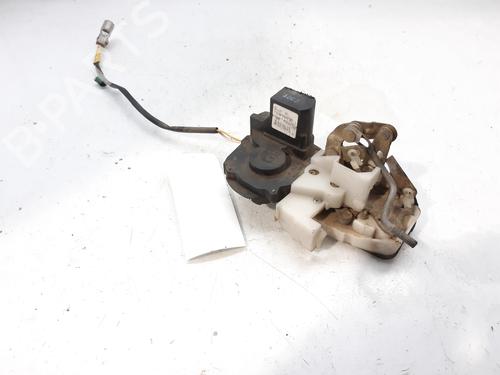 Rear left lock ROVER 45 I Hatchback (RT) 1.4 | BP8925588C100 