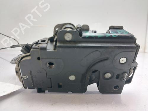 Front right lock VW CADDY III Box Body/MPV (2KA, 2KH, 2CA, 2CH) 2.0 SDI | BP12417973C97 