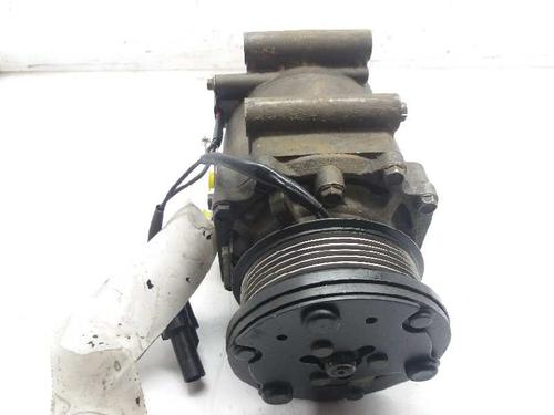 Used AC compressor FORD FIESTA Hatchback Van (JV_) TD 1.8 (75 hp) 3429195