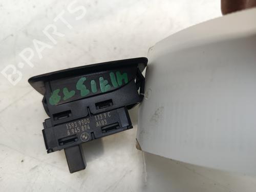 Right rear window switch BMW 1 (E87) 118 d | BP36219467I28 - Image 3