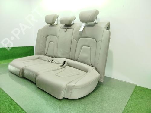 Rear seat AUDI A4 B8 (8K2) | BP31928388C17