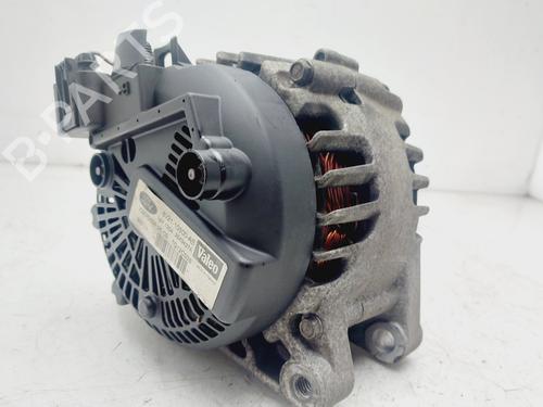 Alternator FORD FIESTA VI (CB1, CCN)  | BP27573834M7 