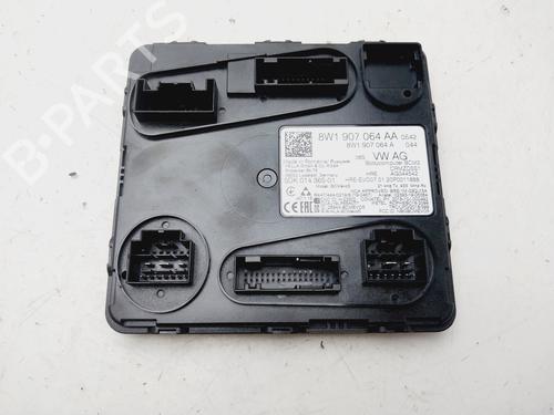 Used Electronic module AUDI A4 B9 (8W2, 8WC) 30 TDI (122 hp) 29606290