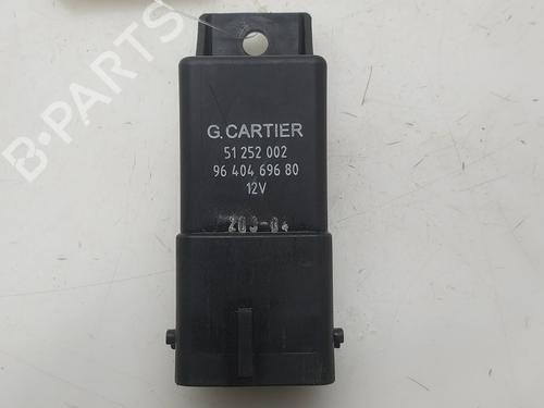 Used Electronic module Electronic module 36890471 36890471