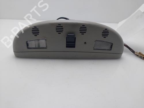 Rear mirror MERCEDES-BENZ M-CLASS (W164) ML 280 CDI 4-matic (164.120) | BP16525646I6 