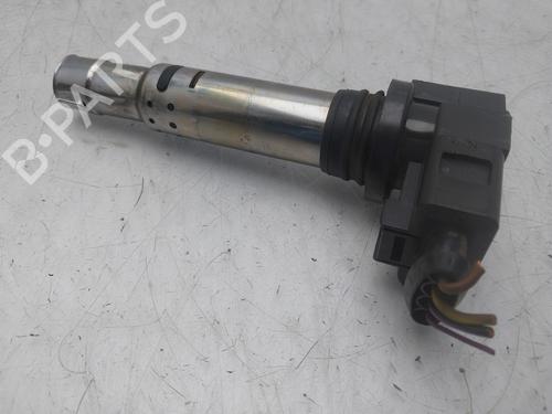 Ignition coil SKODA FABIA II (542) | BP38325231M94 - Image 4