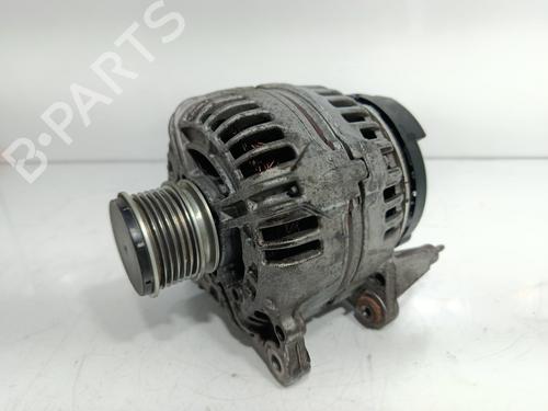 Generator AUDI TT (8J3) 2.0 TFSI (200 hp) 29861623