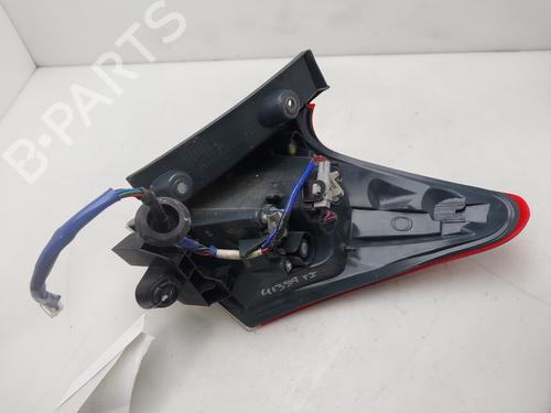 Left taillight TOYOTA AURIS (_E18_) 1.8 Hybrid (ZWE186_, ZWE186R) | BP34238975C34 - Image 2
