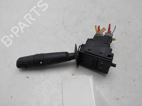Used Headlight switch CITROËN XSARA Coupe (N0) 1.6 16V (109 hp) 27248704