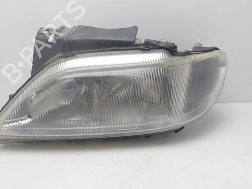 Used Left headlight CITROËN XSARA Coupe (N0) 2.0 i 16V (163 hp) 18673992
