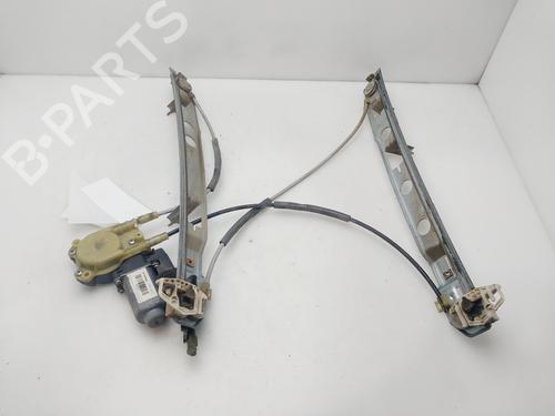 Front right window mechanism RENAULT MEGANE II Estate Van (KM_) 1.5 dCi (KM1E) | BP30113126C23