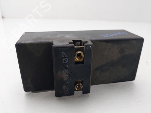 Electronic module SKODA FABIA I (6Y2) | BP32515006M83 - Image 2