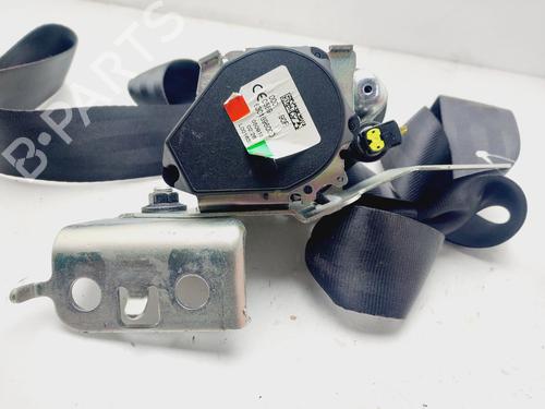 Rear left seatbelt TOYOTA AVENSIS Estate (_T27_)  | BP22988763I29 