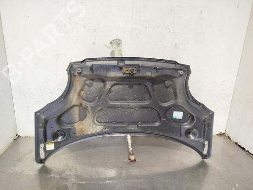 Hood CHEVROLET MATIZ (M200, M250) 0.8 | BP30058062C1 
