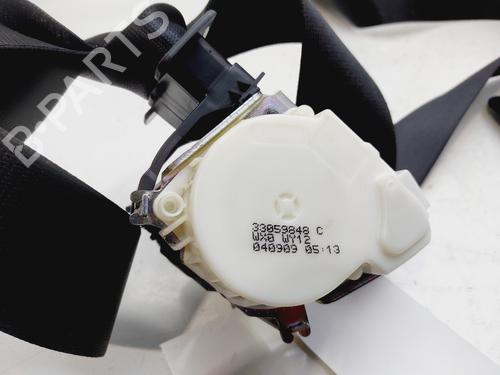 Front left seatbelt BMW 1 (E87) 116 d | BP21775527I26 