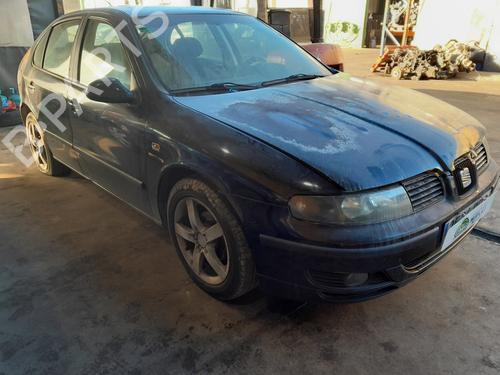 Viskermotor bagrude SEAT LEON (1M1) 1.6 16 V | BP12414693M102 