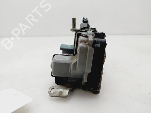 Front left lock CITROËN XSARA PICASSO (N68) 2.0 HDi | BP29825207C98 