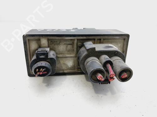 Elektronisk modul SEAT CORDOBA (6L2) 1.4 16V | BP30656043M83 