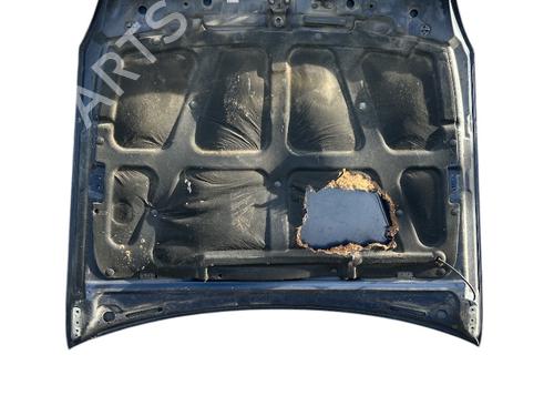 Motorhjelm SSANGYONG REXTON / REXTON II (GAB_) 2.7 Xdi | BP22249326C1 