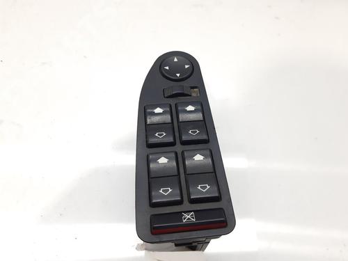 Used Left front window switch Left front window switch BMW 5 (E39) 525 tds (143 hp) 11051986 11051986