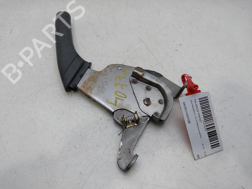 Used Hand brake Hand brake KIA SHUMA II (FB) 1.6 (101 hp) 36003853 36003853
