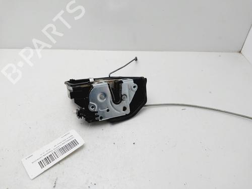 Rear right lock BMW X1 (E84) sDrive 18 d | BP29498403C99 