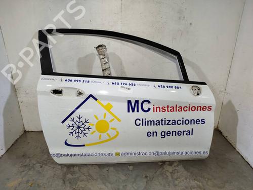 Used Right front door Right front door FORD FIESTA VI Van 1.5 TDCi (75 hp) 39726254 39726254