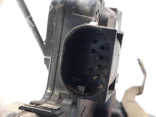Rear left lock BMW 3 (E46) 318 i | BP8337693C100 