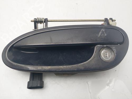 Used Front left exterior door handle Front left exterior door handle OPEL OMEGA B (V94) 2.5 TD (F69, M69, P69) (130 hp) 33296709 33296709