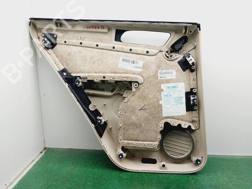 Rear right panel VW TIGUAN (5N_) | BP32758435C61 - Image 2