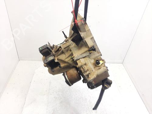 Getriebe für ROVER 45 I Hatchback (RT) [2000-2005]  31263014