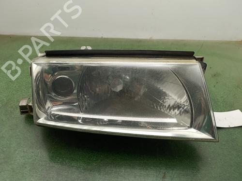 Used Right headlight Right headlight 37465674 37465674