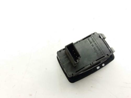 Right front window switch BMW 3 (E90) 320 i | BP2876936I26 