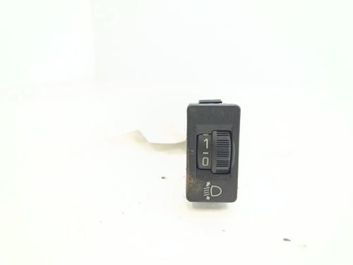 Used Headlight switch PEUGEOT 3008 I MPV (0U_) 1.6 HDi (109 hp) 29607636