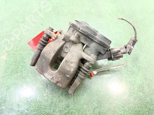 Used Left rear brake caliper RENAULT MEGANE IV Grandtour (K9A/M/N_) 1.2 TCe 100 (100 hp) 30053818