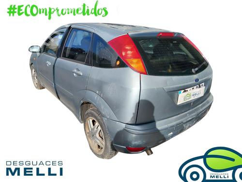 Front left lock FORD FOCUS I (DAW, DBW) 1.8 TDCi | BP32403575C98 