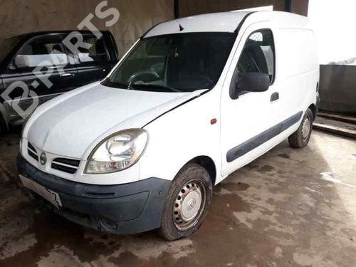 Used Parts NISSAN KUBISTAR MPV (X76)  1.5 dCi  924836