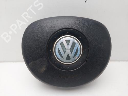 Airbag chauffør Airbag chauffør VW TOURAN (1T1, 1T2) [2003-2011] 34344099 34344099