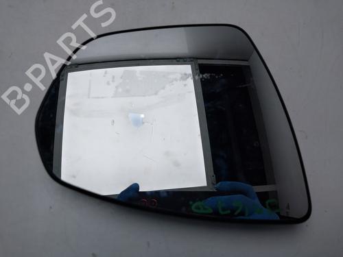 Spejlglas højre Spejlglas højre PEUGEOT 3008 II SUV (MC_, MR_, MJ_, M4_) [2016-2026] 36364867 36364867